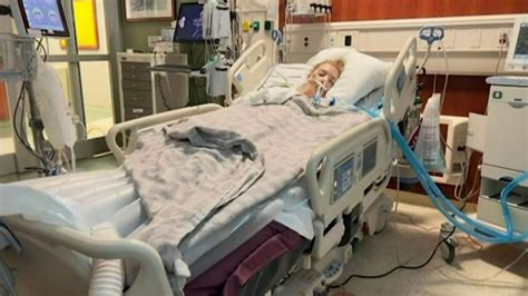 Recent College Grad Paralyzed After Chiropractic Visit, Says Family.